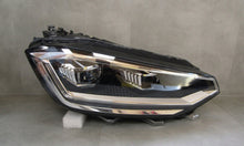 Load image into Gallery viewer, Frontscheinwerfer VW Sportsvan 517941060A LED Rechts Scheinwerfer Headlight SCH2582732242hr
