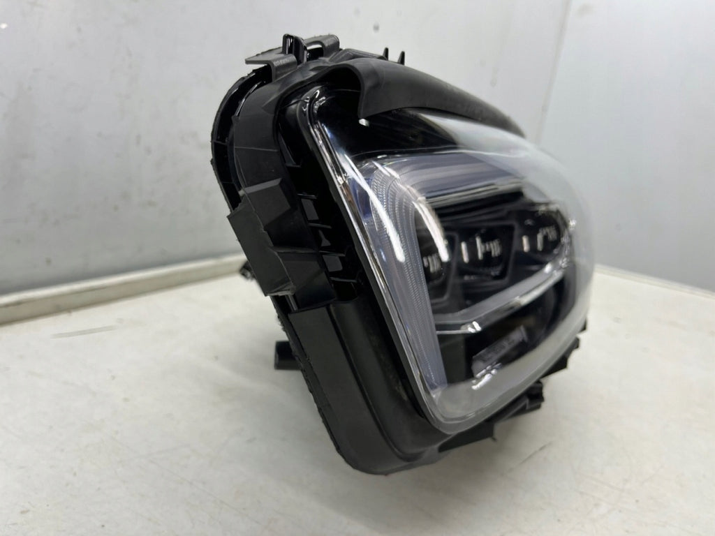 Frontscheinwerfer Mercedes-Benz W177 A1779065303 LED Links Headlight SCH8250144154ff