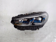 Laden Sie das Bild in den Galerie-Viewer, Frontscheinwerfer BMW X3 G01 G02 LE20A6457 Laser Links Scheinwerfer Headlight SCH8368018589ve