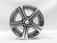 Laden Sie das Bild in den Galerie-Viewer, 1x Alufelge 18 Zoll 8.0&quot; 5x112 43ET A2134011400 Mercedes-Benz W213 Rim Wheel