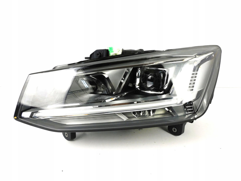 Frontscheinwerfer Audi Q2 81A941033 81A941773 LED Links Scheinwerfer Headlight