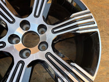 Load image into Gallery viewer, 1x Alufelge 18 Zoll 7.5" 5x108 50 5ET 31471552 Volvo Rim Wheel FEL8412437991fs