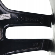 Load image into Gallery viewer, 1x Alufelge 18 Zoll 8.5" 5x112 48ET Glanz A2124010300 Mercedes-Benz W212 FEL6154007353ws