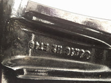 Load image into Gallery viewer, 1x Alufelge 16 Zoll 8.0" 5x112 46ET Glanz Schwarz A2124015802 Mercedes-Benz FEL3208859832ij