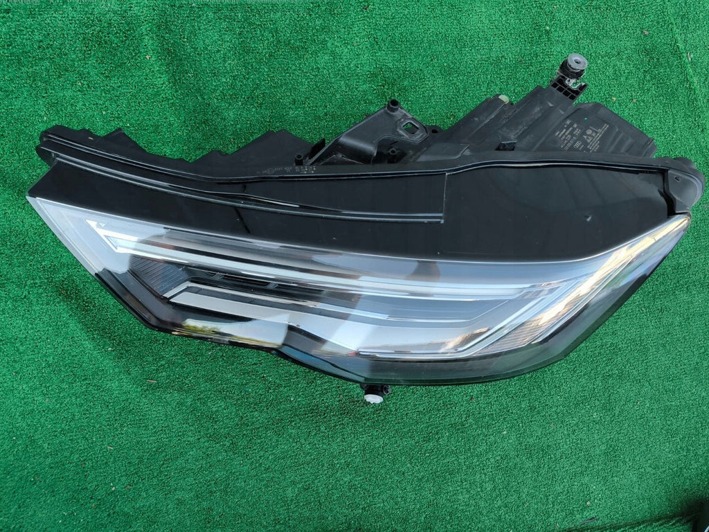 Frontscheinwerfer Audi A6 4K0941039 LED Links Scheinwerfer Headlight