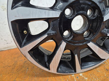 Load image into Gallery viewer, 1x Alufelge 15 Zoll 4.5" 4x100 Toyota I Rim Wheel FEL5934653008sv