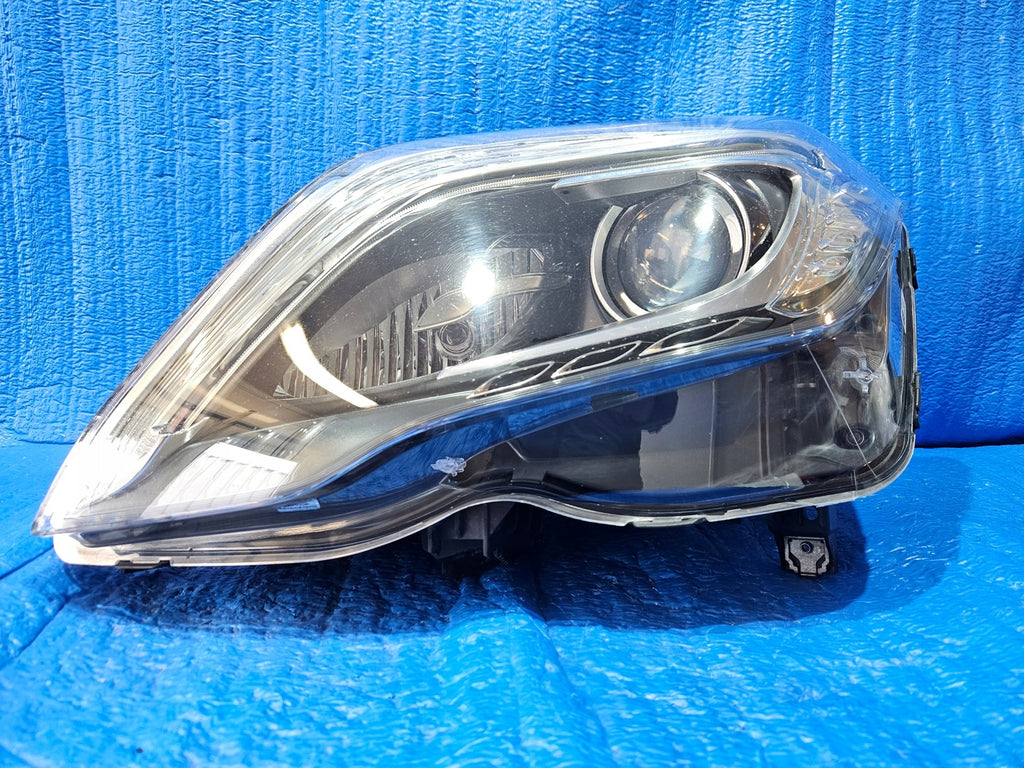 Frontscheinwerfer Mercedes-Benz W204 A2048201539 Xenon Links Headlight SCH3095343085jk