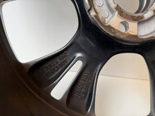 Load image into Gallery viewer, 1x Alufelge 19 Zoll H1BJ-1007-E1A Ford Fiesta I Rim Wheel FEL4628431630zf
