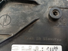 Laden Sie das Bild in den Galerie-Viewer, Frontscheinwerfer Opel Astra L 9850326680 LED Rechts Scheinwerfer Headlight SCH3156678815nu