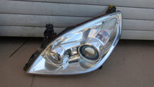 Load image into Gallery viewer, Frontscheinwerfer Opel Vectra C 13170933 Xenon Links Scheinwerfer Headlight SCH3137864965hy