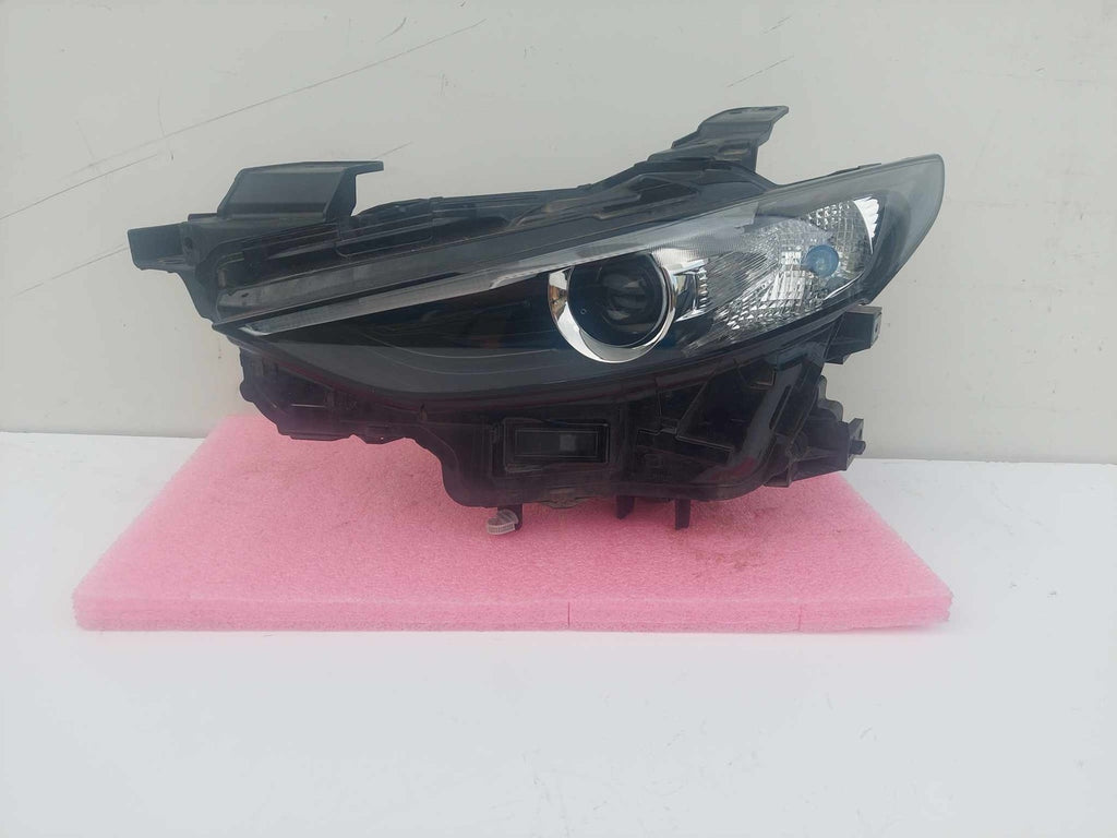 Frontscheinwerfer Mazda 3 BCJH-51040 100-8N007 Full LED Links Headlight