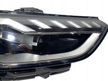 Load image into Gallery viewer, Frontscheinwerfer Audi A4 B9 8W0941034D LED Rechts Scheinwerfer Headlight