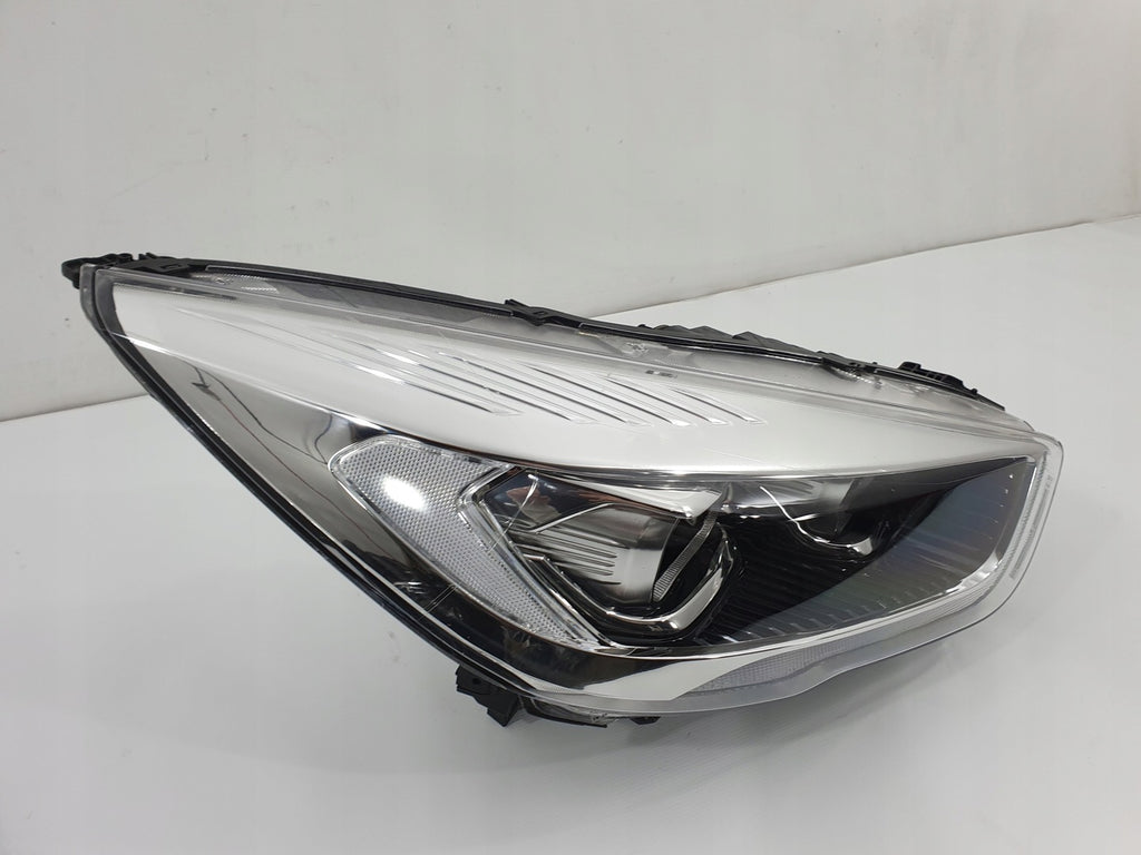 Frontscheinwerfer Ford Kuga 90156426 LED Rechts Scheinwerfer Headlight SCH2859430909zs