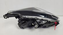 Load image into Gallery viewer, Frontscheinwerfer Mazda I 2 D43N-51040-KU LED Links Scheinwerfer Headlight SCH2059800143us