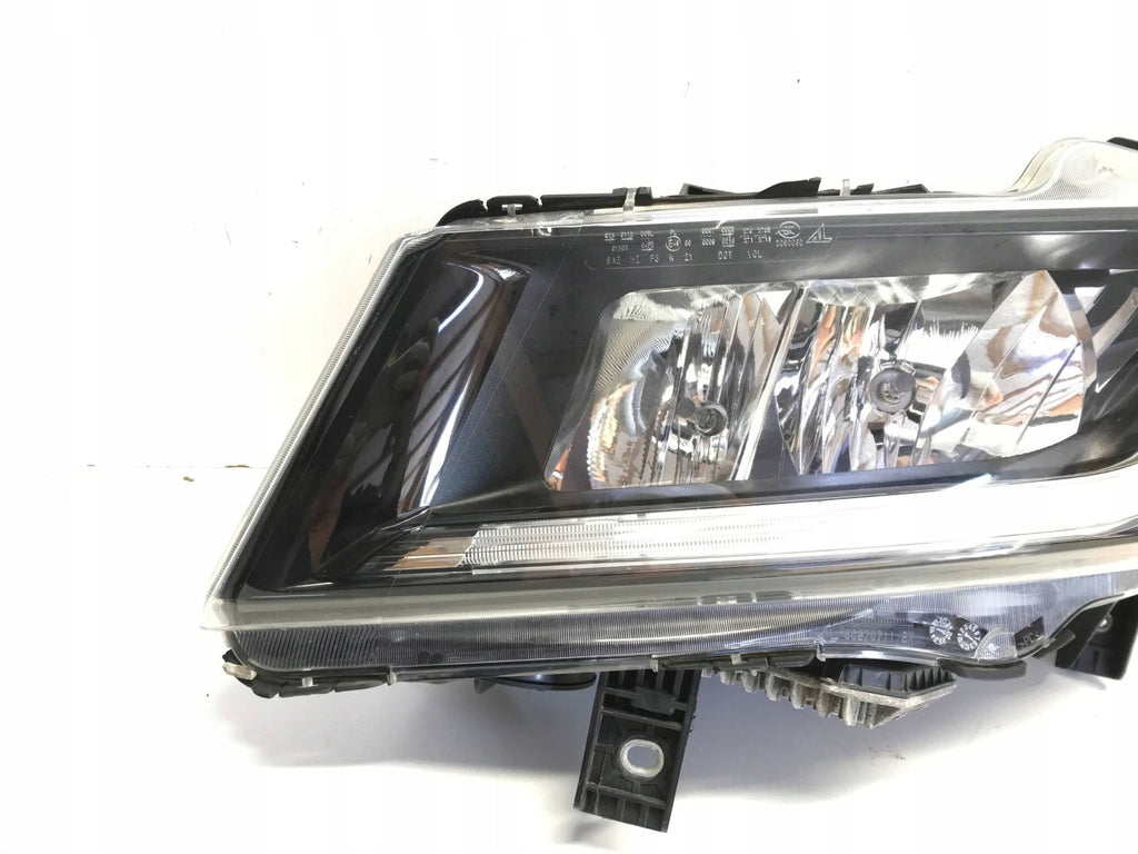 Frontscheinwerfer Iveco I 10R050081 300120A Rechts Scheinwerfer Headlight SCH8614758914qe