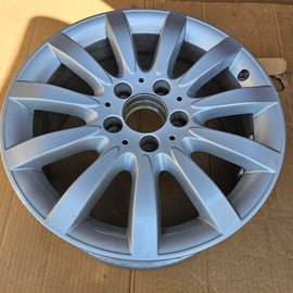 1x Alufelge 16 Zoll 7.5
