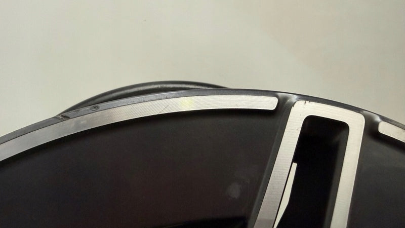 1x Alufelge 18 Zoll 7.5" 5x112 40ET A2064011700 Mercedes-Benz Amg Rim Wheel FEL8106803685lv