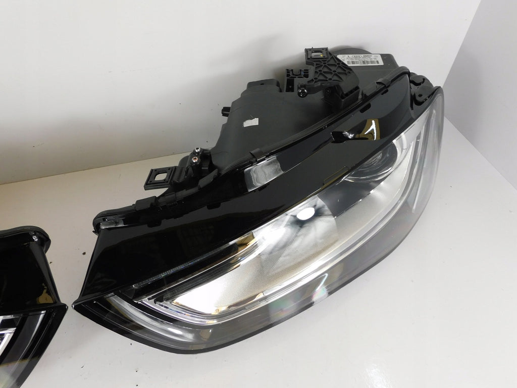 Frontscheinwerfer Audi A4 B8 8K0941005C 8K0941006C Xenon Rechts oder Links SCH6321212207mp
