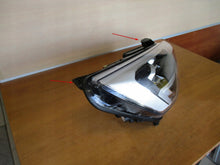 Laden Sie das Bild in den Galerie-Viewer, Frontscheinwerfer JX7B-13E014-CE Full LED Rechts Scheinwerfer Headlight