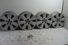 Load image into Gallery viewer, 4x Alufelge 16 Zoll 7.0&quot; 5x112 4F0601025 Audi A6 C6 Rim Wheel