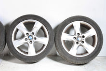 Laden Sie das Bild in den Galerie-Viewer, 4x Alufelge 17 Zoll 7.0" 5x120 47ET 6775622 BMW E88 E81 E82 E87 Rim Wheel FEL4937961338jb