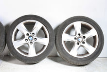 Laden Sie das Bild in den Galerie-Viewer, 4x Alufelge 17 Zoll 7.0" 5x120 47ET 6775622 BMW E88 E81 E82 E87 Rim Wheel FEL4937961338jb