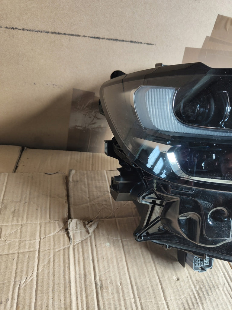 Frontscheinwerfer Mazda Cx60 0959361600 Full LED Rechts Scheinwerfer Headlight SCH8559534600ni
