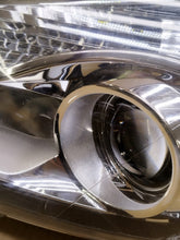 Load image into Gallery viewer, Frontscheinwerfer Nissan Qashqai I J10 Xenon Links Scheinwerfer Headlight