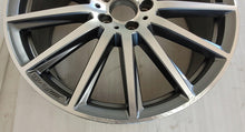 Load image into Gallery viewer, 1x Alufelge 20 Zoll 8.0" 5x112 38ET A2474011600 Mercedes-Benz Glb X247 Rim Wheel FEL4105080369fw