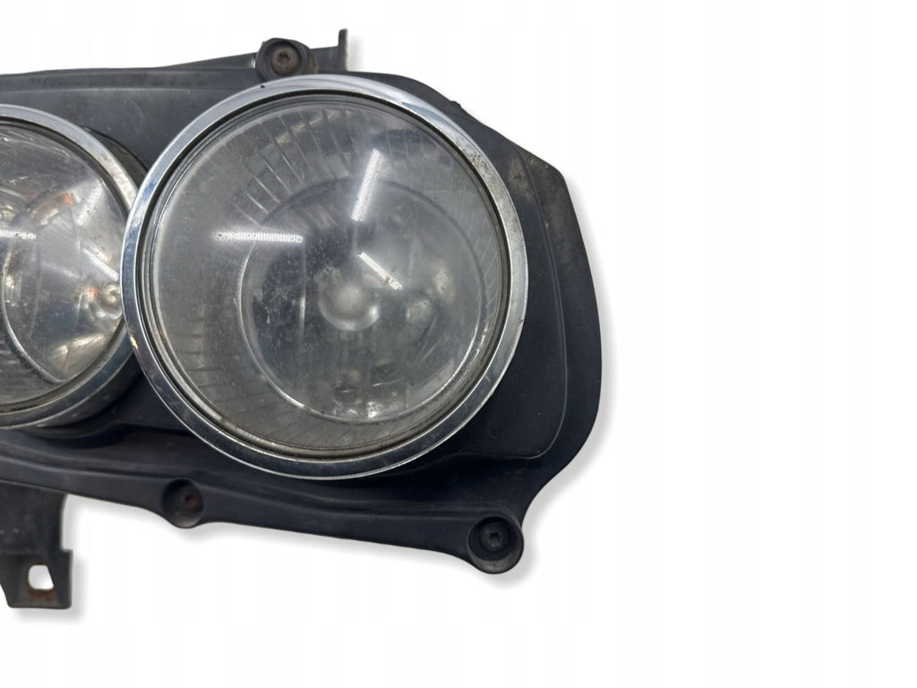 Frontscheinwerfer Alfa Romeo 159 BYL5252 Rechts Scheinwerfer Headlight SCH9580433368iv