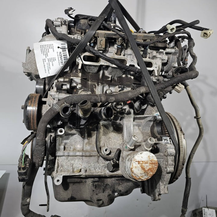 Motor Ford Focus YZDA 1.5 150PS 110kW 81TKm 2019 Benzin Engine Komplett MOT3924719800yj