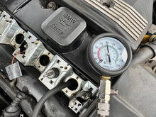 Load image into Gallery viewer, Motor BMW 3 E46 M54B30 3.0 231PS 403TKm Benzin Engine Unkomplett