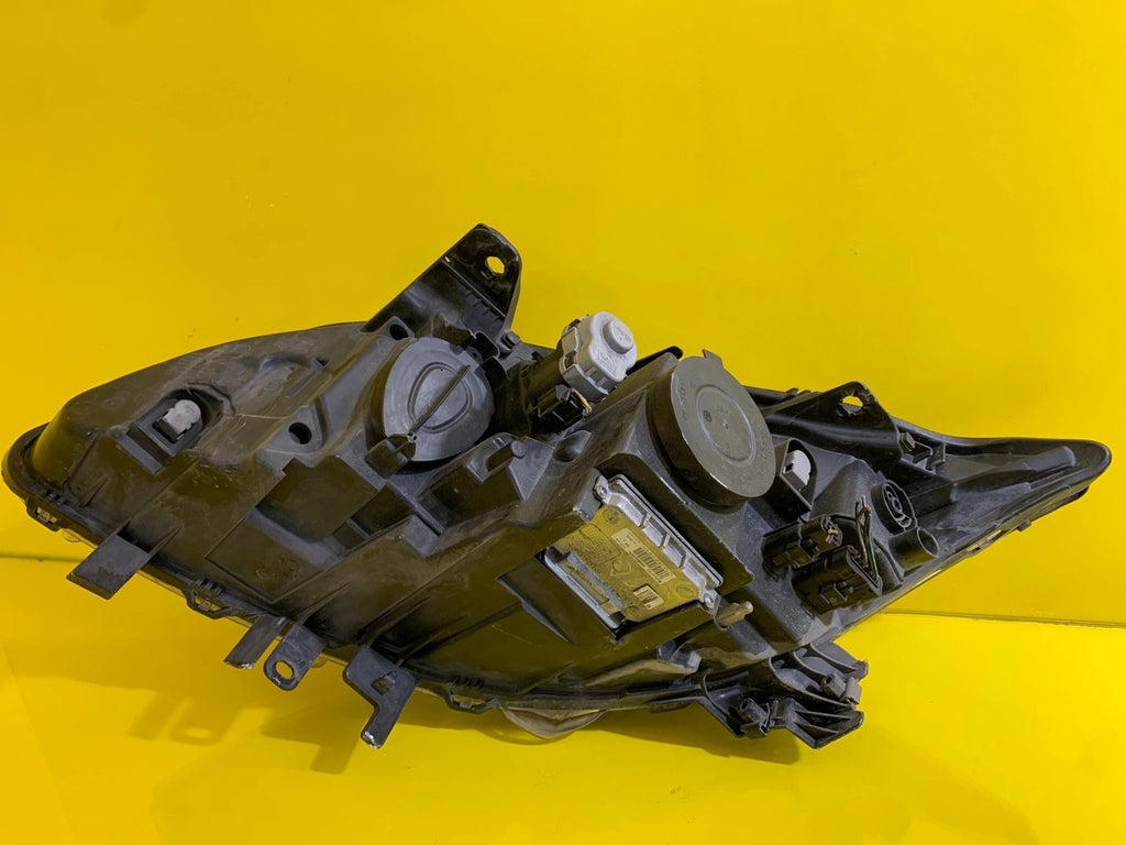 Frontscheinwerfer Renault Laguna III 89901837 Xenon Rechts Headlight SCH2521360293ip