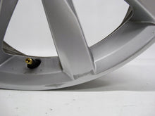 Load image into Gallery viewer, 1x Alufelge 17 Zoll 6.0&quot; 5x112 48ET Glanz Silber 5G0601025 VW Golf Vii Rim Wheel