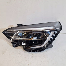 Frontscheinwerfer Renault Clio I V 260600901R LED Links Scheinwerfer Headlight SCH3778602370om