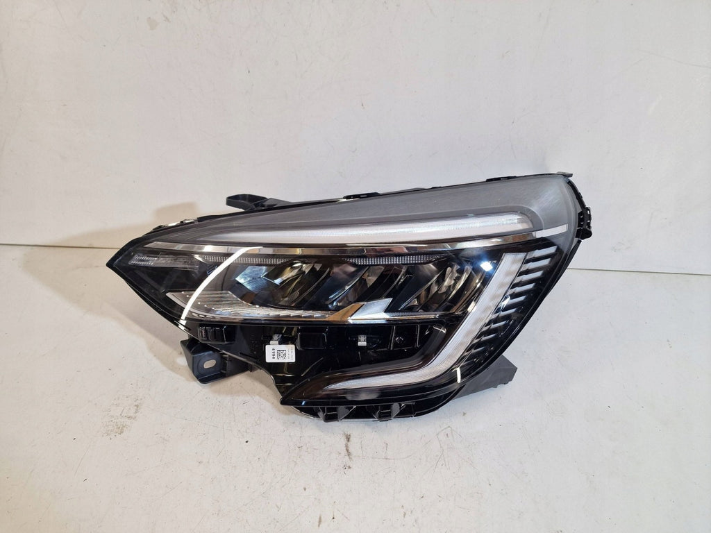 Frontscheinwerfer Renault Clio I V 260600901R LED Links Scheinwerfer Headlight SCH3778602370om