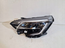 Laden Sie das Bild in den Galerie-Viewer, Frontscheinwerfer Renault Clio I V 260600901R LED Links Scheinwerfer Headlight SCH3778602370om