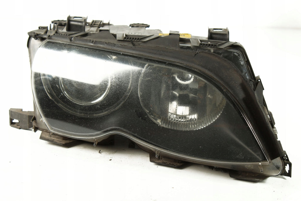 Frontscheinwerfer BMW Touring E46 6910968 Xenon Rechts Scheinwerfer Headlight SCH1092625002lu