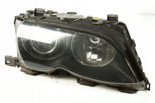 Load image into Gallery viewer, Frontscheinwerfer BMW Touring E46 6910968 Xenon Rechts Scheinwerfer Headlight SCH1092625002lu
