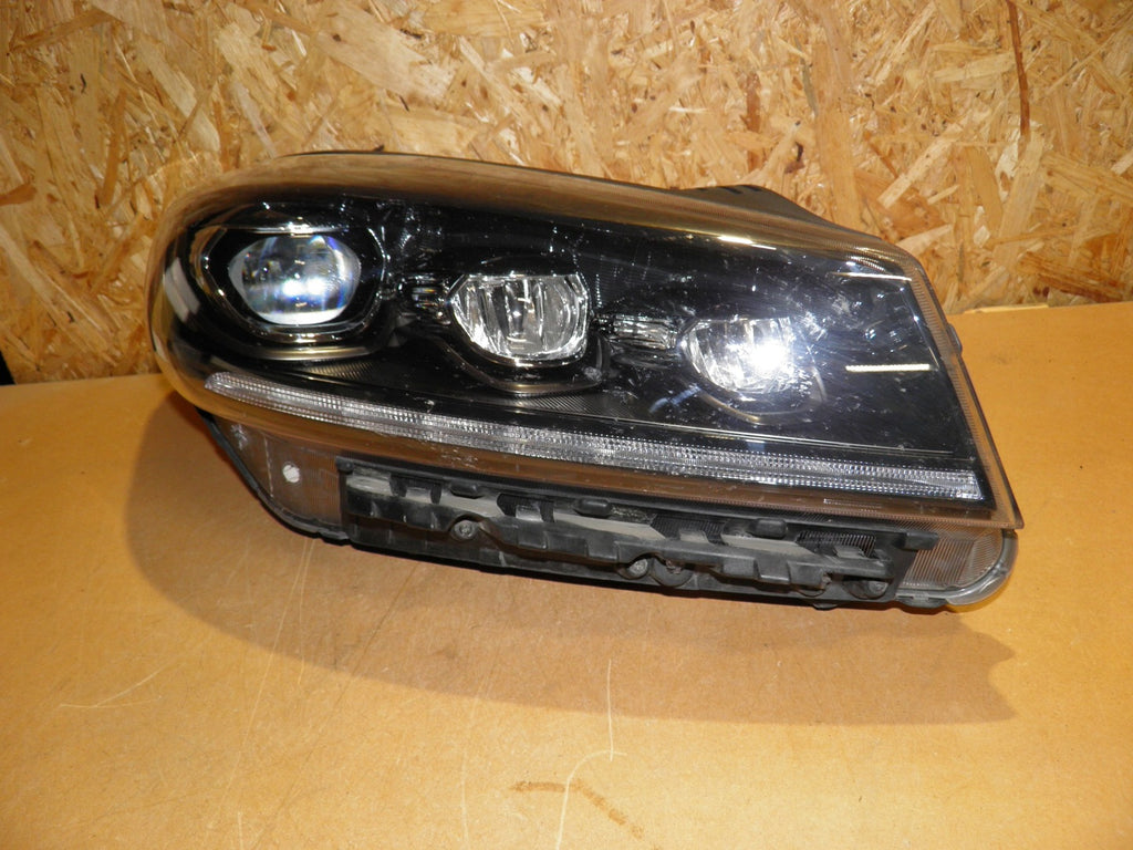 Frontscheinwerfer Kia Sorento III C5921-22220 LED Rechts Scheinwerfer Headlight SCH7519353380el