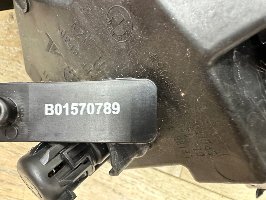 Frontscheinwerfer BMW 3 G21 G20 9481696 9481695-08 LED Rechts oder Links SCH9454870222zk