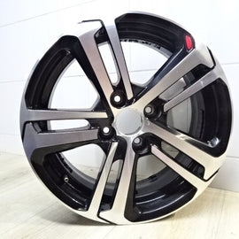1x Alufelge 16 Zoll 6.0