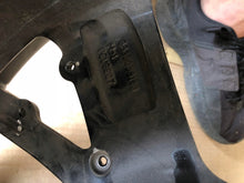 Laden Sie das Bild in den Galerie-Viewer, 1x Alufelge 18 Zoll 8.0&quot; 5x108 48ET 9835058180 Peugeot 308 Iii Rim Wheel