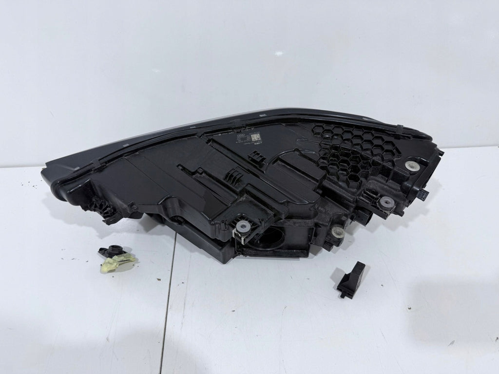 Frontscheinwerfer Audi E-Tron 4KE941040 LED Rechts Scheinwerfer Headlight SCH9092360101pq