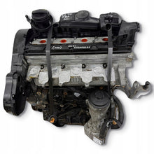 Laden Sie das Bild in den Galerie-Viewer, Motor Audi VW A3 B6 CBA CBAB 2.0 TDI 140PS 103kW 170TKm 2003 Diesel Unkomplett MOT5653544405mr