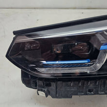 Load image into Gallery viewer, Frontscheinwerfer BMW X3 G01 5A29217-06 Links Scheinwerfer Headlight SCH8086599715pf