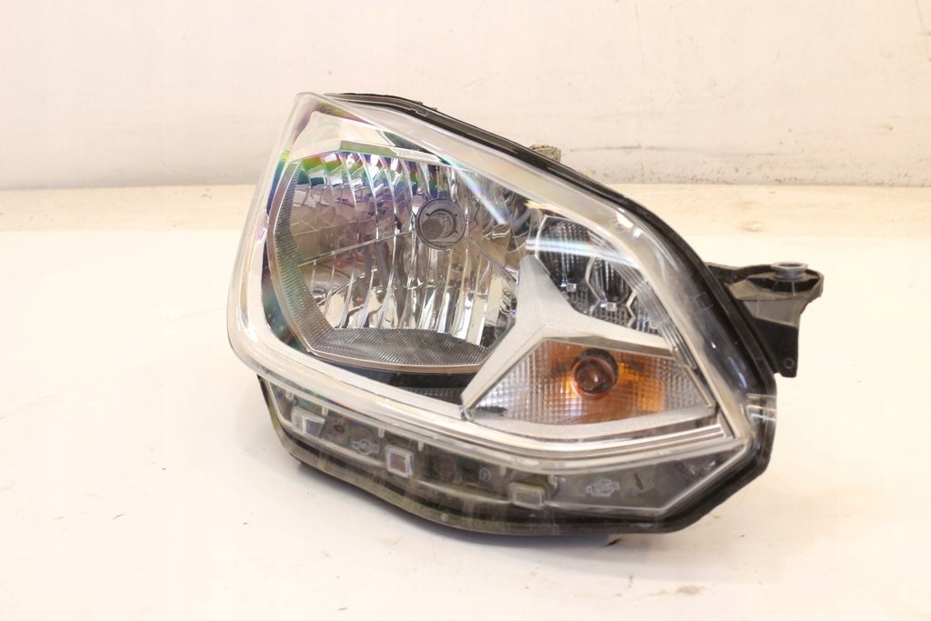 Frontscheinwerfer VW Up 1S1941016AB Rechts Scheinwerfer Headlight