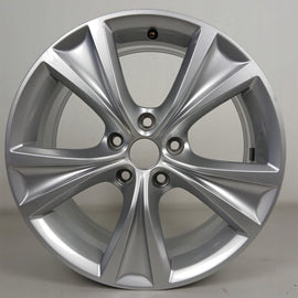 1x Alufelge 17 Zoll 7.5