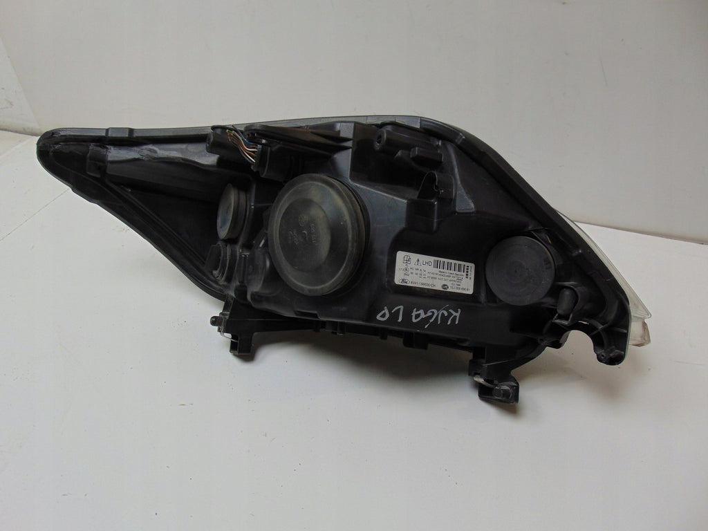 Frontscheinwerfer Ford Kuga 8V41-13W030-CH Links Scheinwerfer Headlight SCH6146244447zb