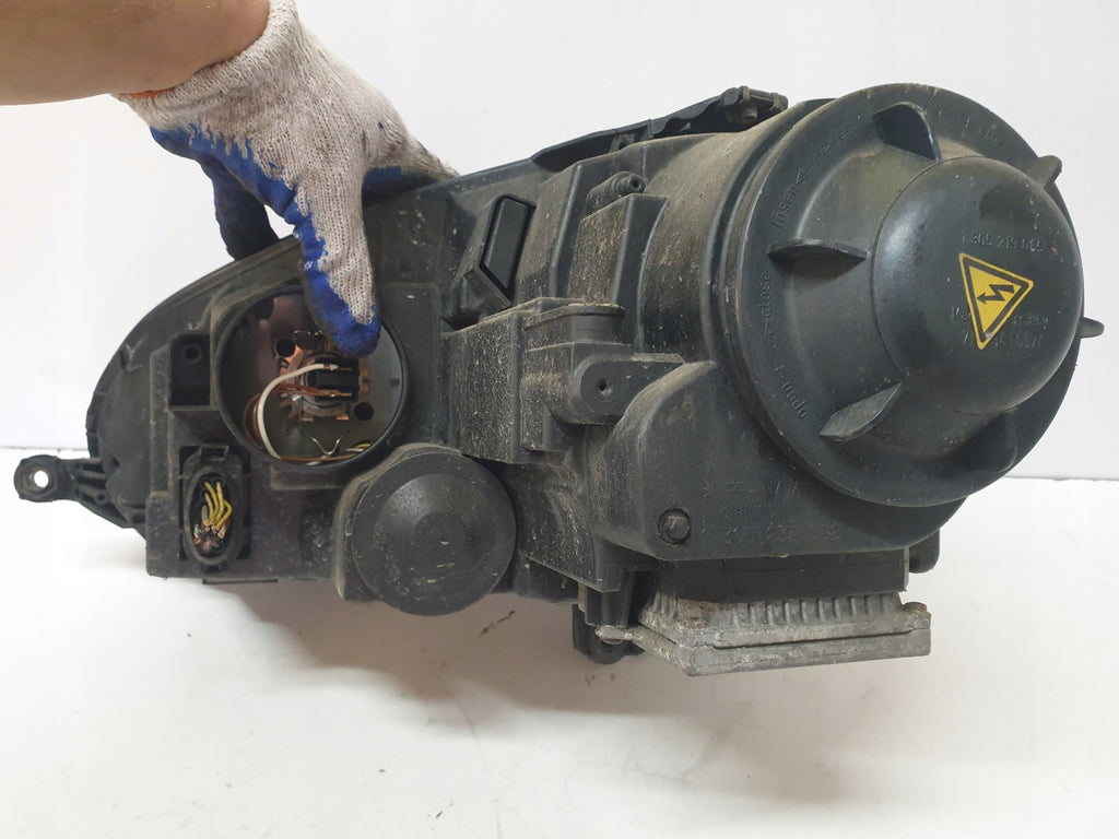 Frontscheinwerfer VW Golf V 1K6941032 Xenon Rechts Scheinwerfer Headlight SCH7135403676ty